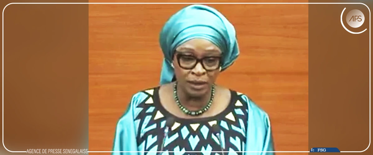 Yassine Fall : ’’L’ONLPL aura une vocation interministérielle’’ 