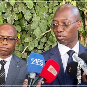 Justice internationale : le rôle avant-gardiste du Sénégal souligné