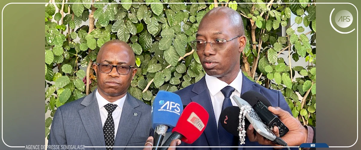 Justice internationale : le rôle avant-gardiste du Sénégal souligné