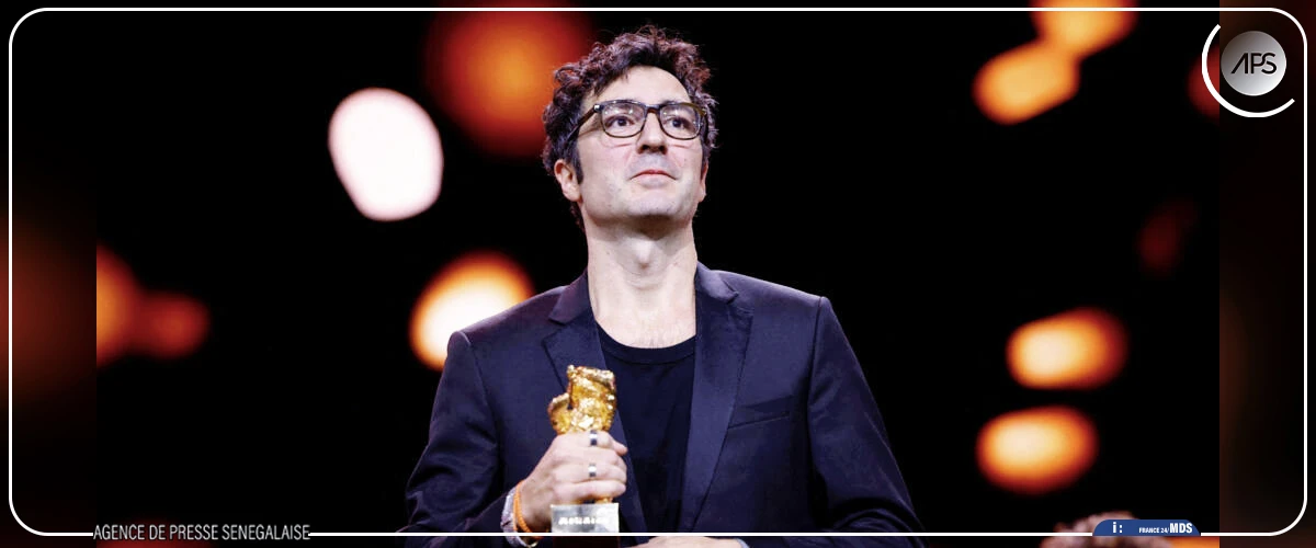 Berlinale 2026 : le film ‘’Yellow Letters’’ remporte l’Ours d’or