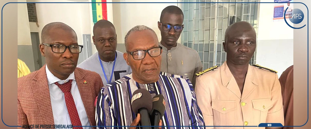 Louga : vers l'érection de comités communaux de la migration