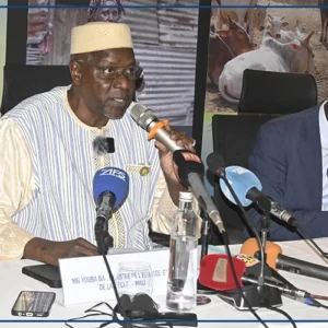 Vers une stratégie sous-régionale concertée contre le vol de bétail