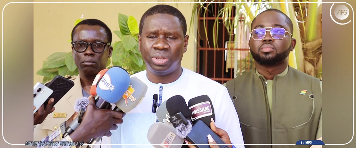 La commune de Thiadiaye examine ses potentialités économiques