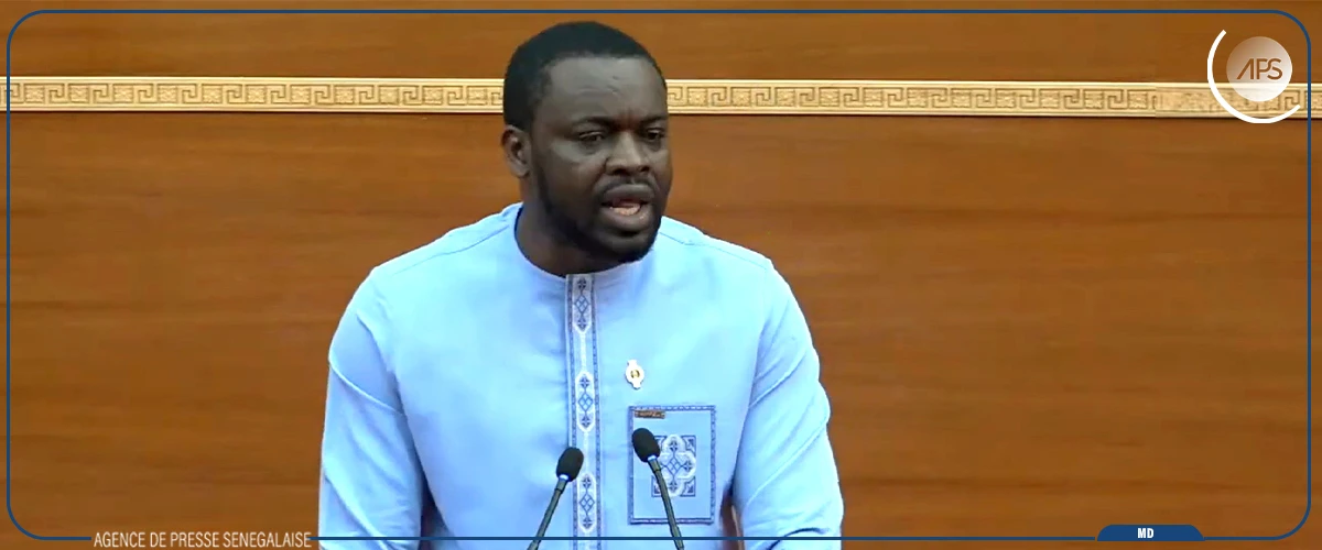 Vers de nouvelles poursuites judiciaires contre Mouhamadou Ngom