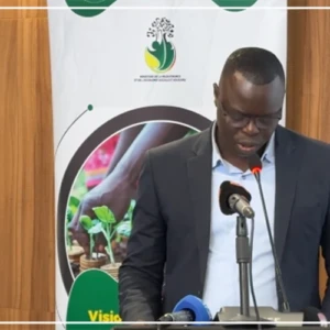 Balinghor s'allie avec la direction de l'économie solidaire pour dynamiser l'entrepreneuriat local