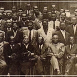 Célébration du 70e anniversaire du premier congrès international des écrivains et artistes noirs en septembre, à Dakar