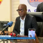 Détenus au Maroc : la SNR mobilise des fonds pour soutenir les familles des 18 supporters 