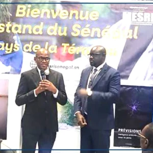 Huit inventions présentées à la 51ème édition du Salon de Genève (communiqué)