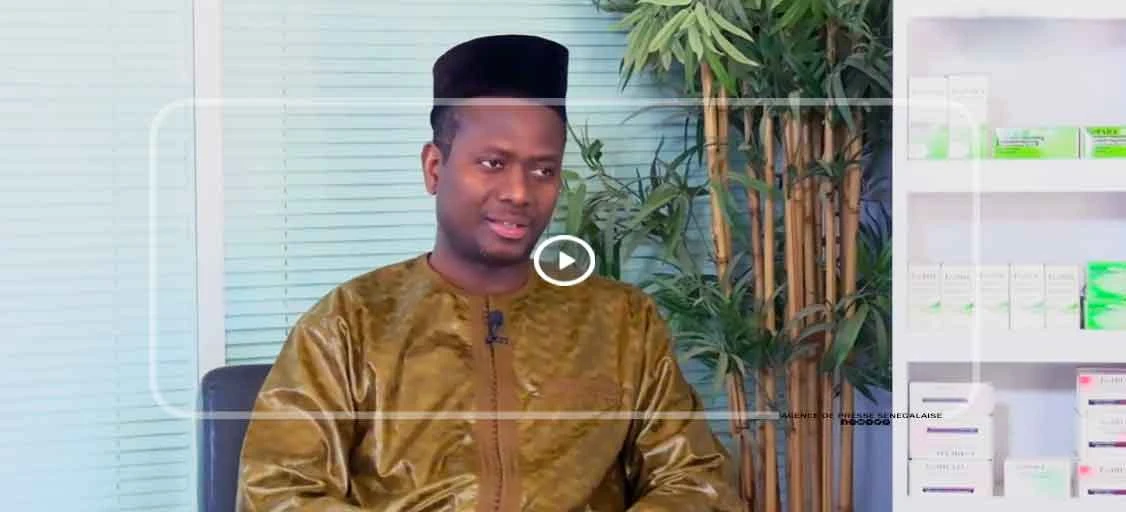 Entretien avec Dr Mouhamadou Sow : Directeur Général de Teranga pharma