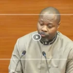 Assemblée nationale : Guy Marius Sagna interpelle le ministre de la Communication sur la situation de La Poste