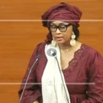 Lutte contre les dérives en ligne : Maimouna Bousso propose une “Brigade virtuelle”