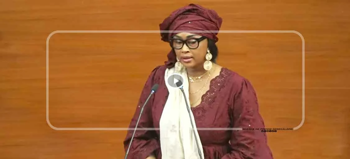 Lutte contre les dérives en ligne : Maimouna Bousso propose une “Brigade virtuelle”