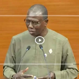 IA et réseaux sociaux : Alioune Ndao presse l’État de passer à l’action