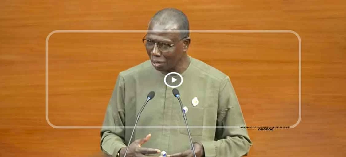 IA et réseaux sociaux : Alioune Ndao presse l’État de passer à l’action