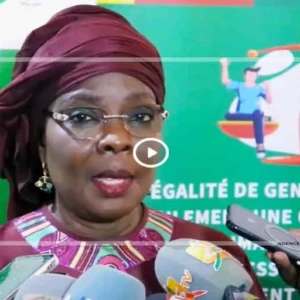 Saly : ouverture d’un dialogue de haut niveau sur les femmes et les jeunes dans la gouvernance, la paix et la sécurité