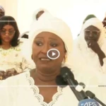 Kaolack : Maïmouna Dièye lance la Semaine nationale des droits des femmes du pôle centre