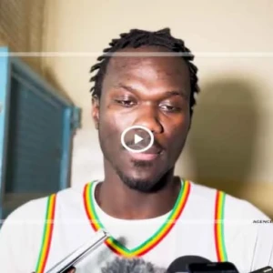 Équipe nationale : Ibrahima Fall Faye souligne l'importance du collectif