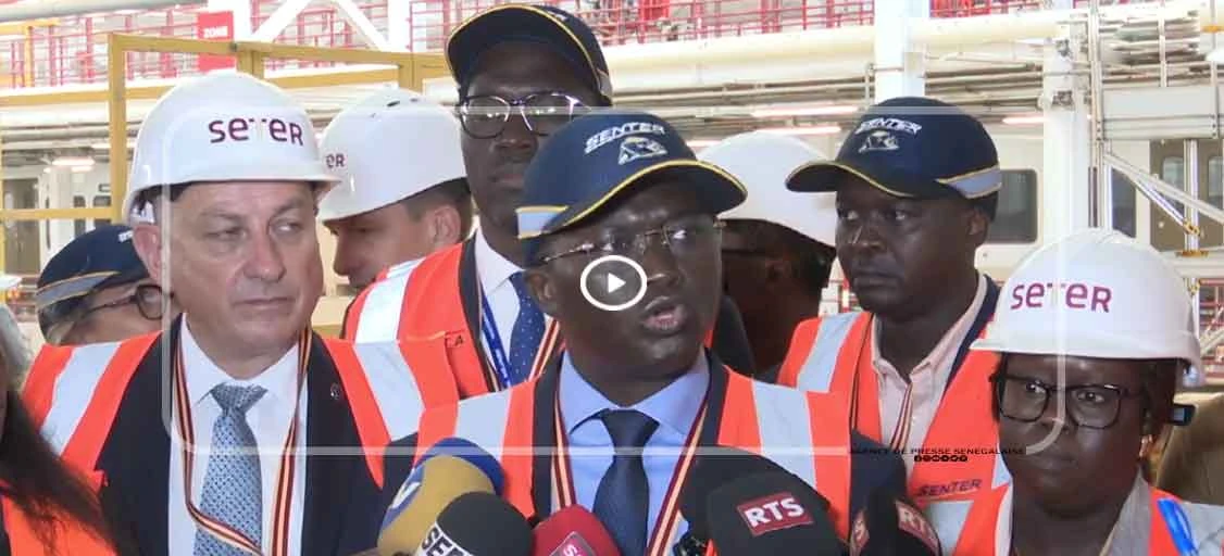 TER : près de 10 millions d’euros mobilisés pour lancer la phase 3