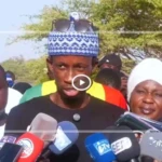 Mbour : un collectif s’érige contre les travaux de remblaiement de la lagune de Mballing