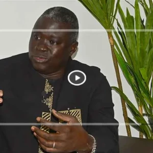 Entretien avec Ibrahima Dieng : Directeur Général de la Fonction publique