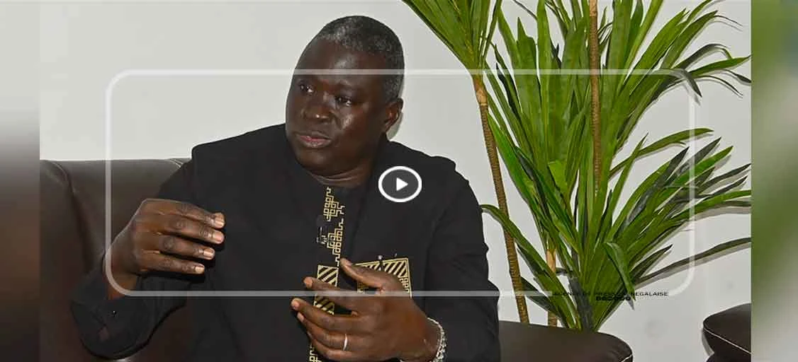 Entretien avec Ibrahima Dieng : Directeur Général de la Fonction publique