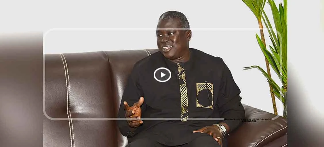 Salaires des enseignants : le directeur de la fonction publique clarifie la position de l’État