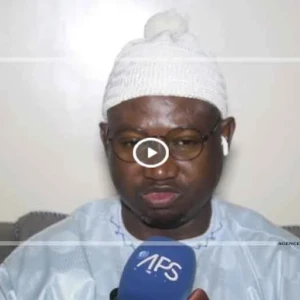 Touba : près de 4 000 fidèles rompent chaque jour le jeûne à la Grande Mosquée