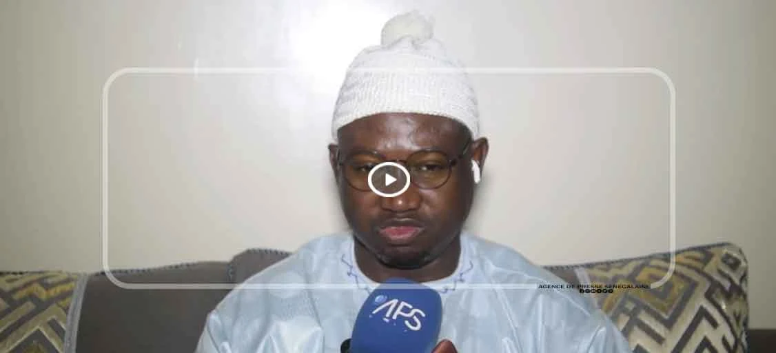 Touba : près de 4 000 fidèles rompent chaque jour le jeûne à la Grande Mosquée