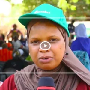 Diondji : un forum communautaire pour promouvoir l'égalité des genres et prévenir les violences basées sur le genre