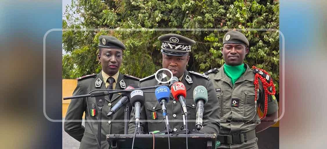 MAC à Thiès : 36 femmes détenues formées aux techniques de saponification et de transformation de céréales 