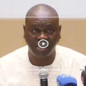 Le Sénégal s'engage pour une génération sans VIH, Syphilis ni Hépatite B