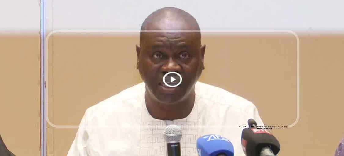 Le Sénégal s’engage pour une génération sans VIH, Syphilis ni Hépatite B