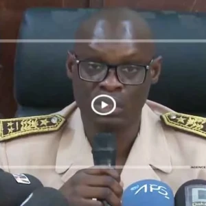 Magal de Serigne Mame Mor Diarra Mbacké : les autorités annoncent un dispositif renforcé pour une organisation réussie