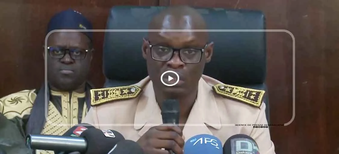 Magal de Serigne Mame Mor Diarra Mbacké : les autorités annoncent un dispositif renforcé pour une organisation réussie