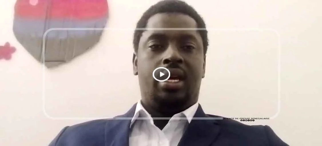 Sénégal-CAN 2025 : le Dr Aloha Nabé trace les voies de recours après la décision de la CAF