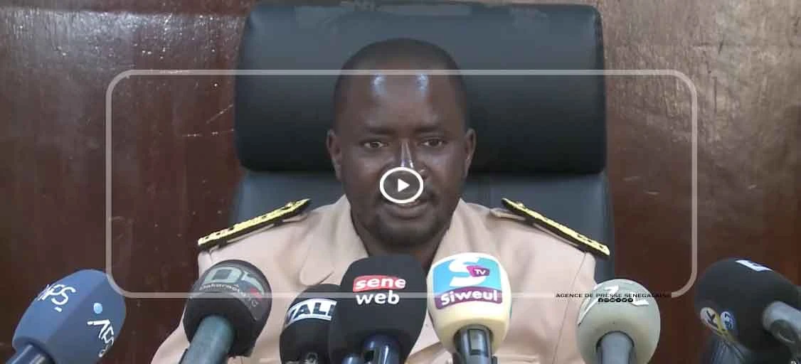 Touba : Ibrahima Fall lance les préparatifs du Magal de Serigne Abdoul Ahad Mbacké