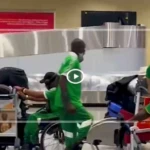 CAN 2026-Basket en fauteuil : les Lions sénégalais en terre angolaise