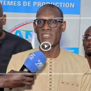 Lutte contre la résistance aux antimicrobiens : l’ANA et la FAO renforcent les capacités des techniciens à Thiès