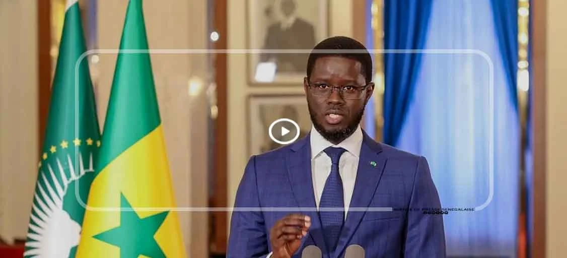 Le pari social de Bassirou Diomaye Faye