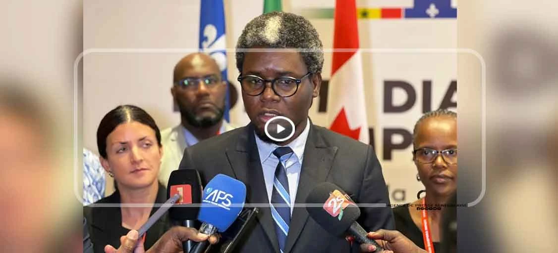 Forum Diaspora Impact : la diaspora au cœur de la croissance économique