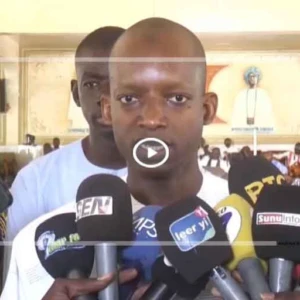 Touba : Touba Ça Kanam au chevet de 3.000 ménages pour le Ramadan