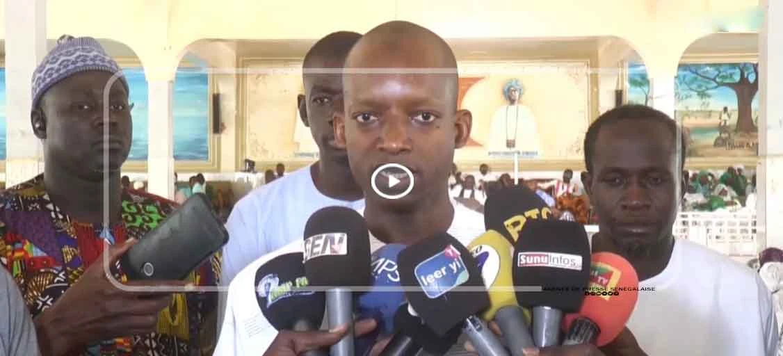 Touba : Touba Ça Kanam au chevet de 3.000 ménages pour le Ramadan