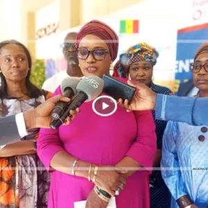 Budgétisation sensible au genre : des parlementaires africains en renforcement de capacités à pointe Sarène