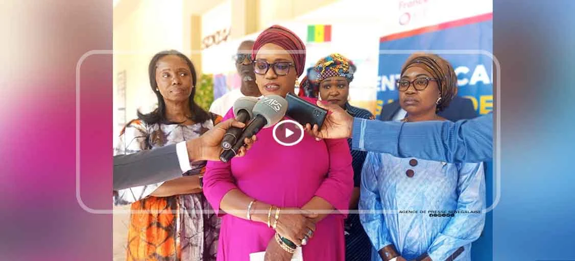 Budgétisation sensible au genre : des parlementaires africains en renforcement de capacités à pointe Sarène