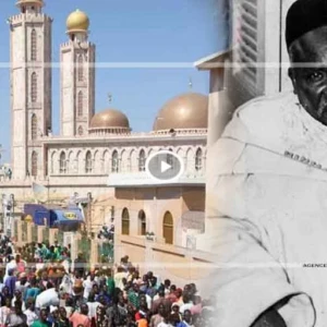 Serigne Babacar Sy : Le Bâtisseur de l'Ombre et de la Lumière