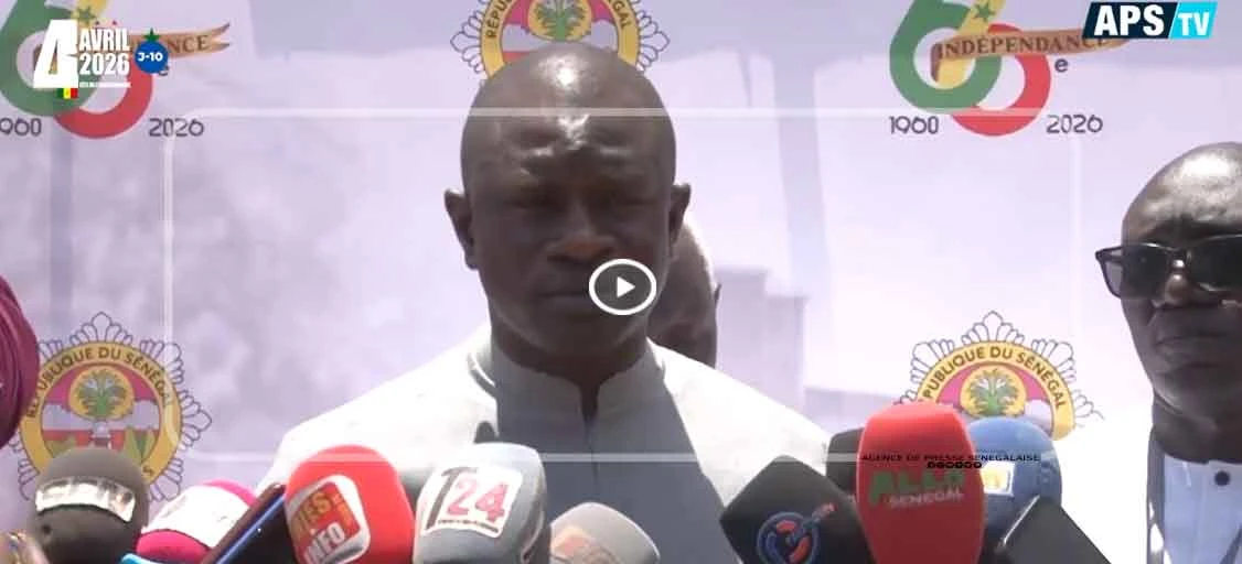 Thiès : Un colloque pour revisiter le passé urbain et forger l’identité nationale