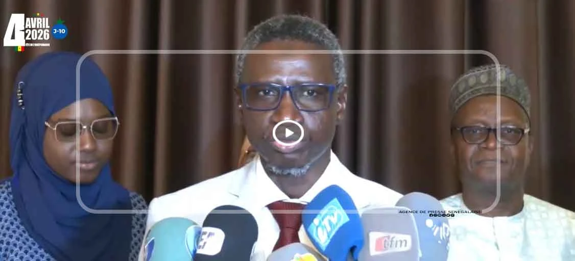 Lutte contre le paludisme : le Sénégal a fait des progrès notables (Officiel)