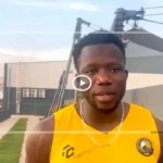 CAN 2026 (basket fauteuil) : les Lions affiche leurs ambitions