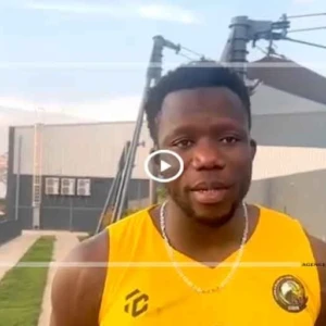 CAN 2026 (basket fauteuil) : les Lions affiche leurs ambitions