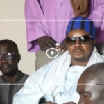 Touba : Serigne Mountakha Mbacké appelle les Baye Fall à soutenir l’opération de déguerpissement du marché Ocass